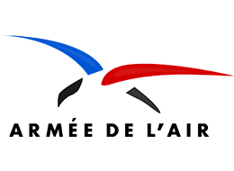 Armée de l'air Logo Pertech Solutions