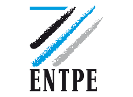 ENTPE Logo Pertech Solutions