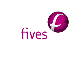 Fives Logo Pertech Solutions