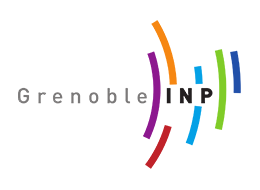 Grenoble INP Logo Pertech Solutions