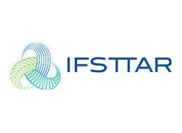 IFSTTAR Logo Pertech Solutions