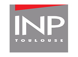 INP Toulouse Logo Pertech Solutions