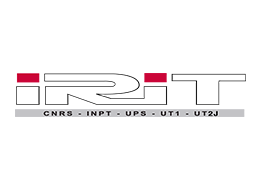 IRIT Logo Pertech Solutions