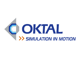 Oktal Logo Pertech Solutions