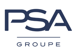 PSA Groupe Logo Pertech Solutions