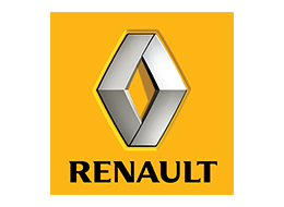 Renault Logo Pertech Solutions