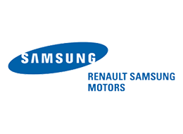 Samsung Motors Logo Pertech Solutions