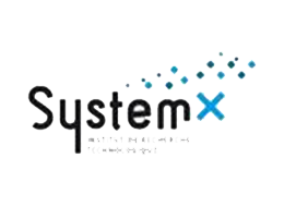 SystemsX Logo Pertech Solutions