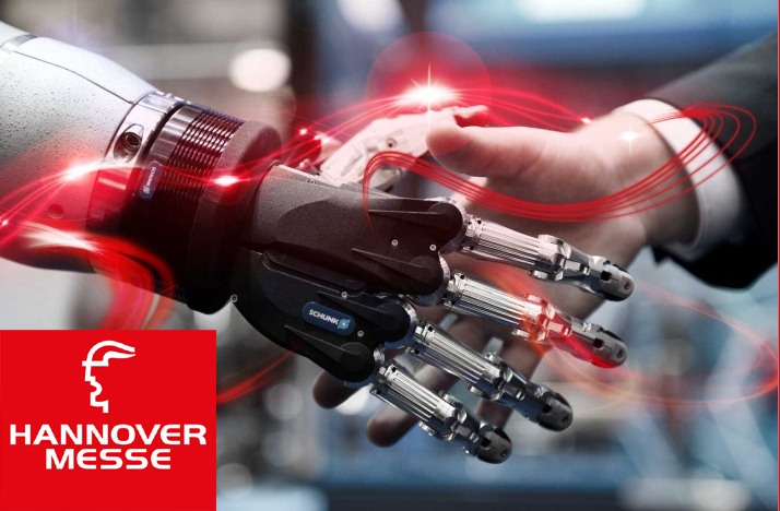 Visuel Hannover Messe 2019 v2